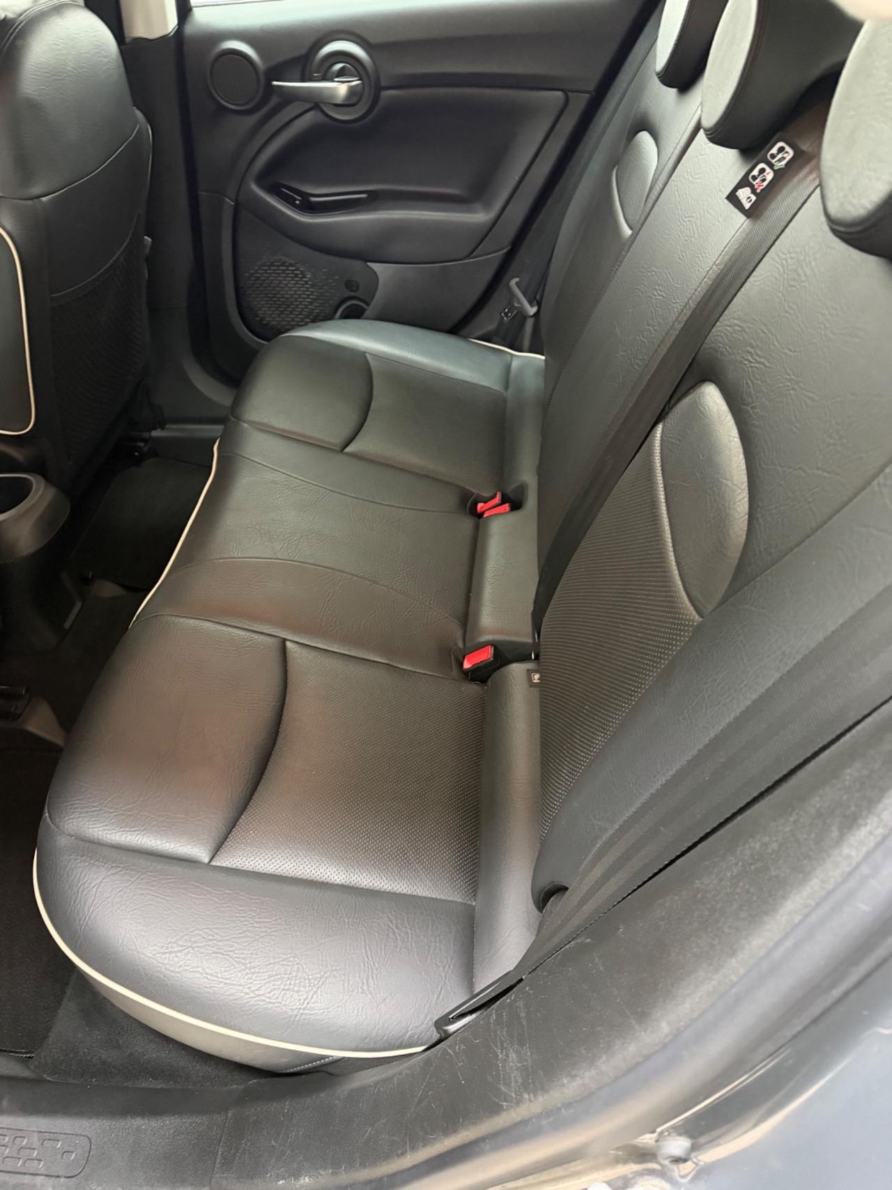 Fiat 500X 2.0 MultiJet 150 CV Cross