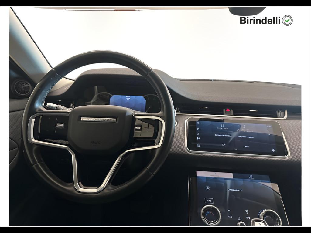 LAND ROVER RR Evoque 2ª serie - Range Rover Evoque 1.5 I3 160 CV Auto