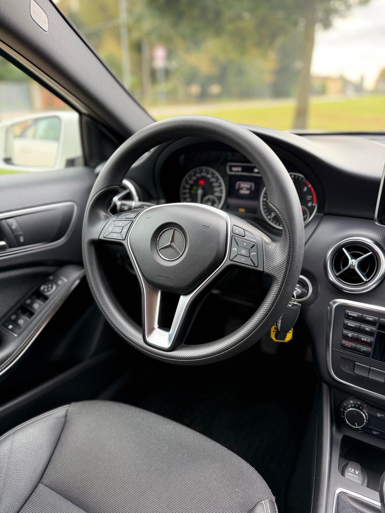 Mercedes-benz A 180 CDI Sport