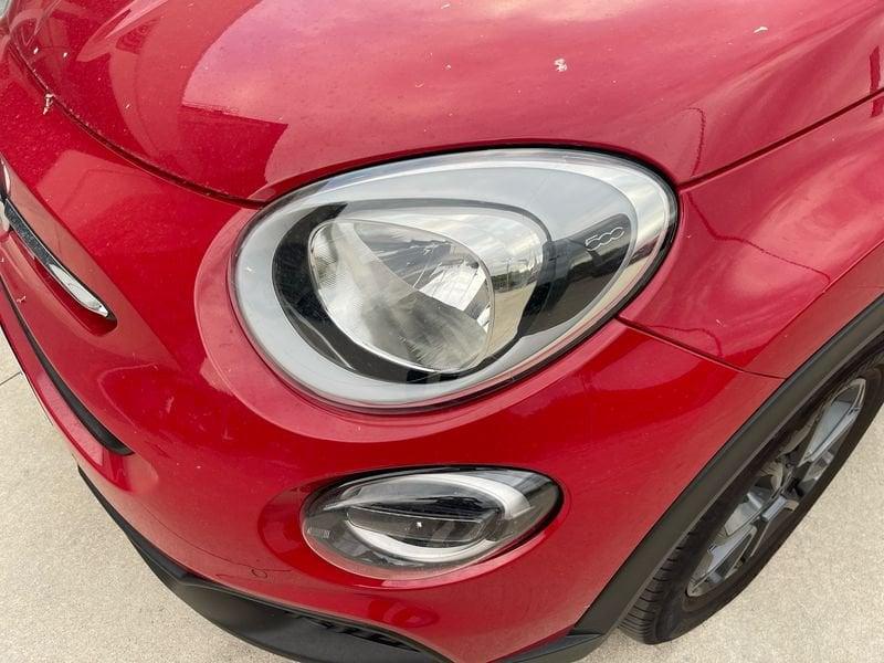 FIAT 500X 1.0 T3 Lounge 120cv my20
