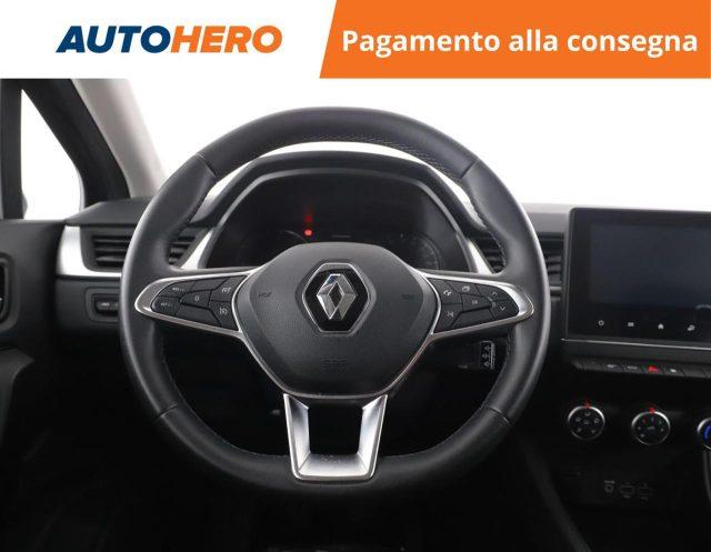RENAULT Captur TCe 90 CV Zen