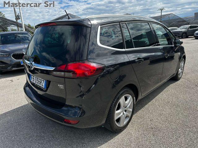 OPEL Zafira Tourer Zafira III Tourer 1.6 cdti Elective s FB036RZ