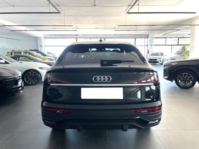 AUDI Q5 SPB 2.0 TDI S-Tronic Business Advanced