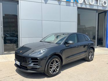 Porsche Macan 3.0 S 354cv pdk
