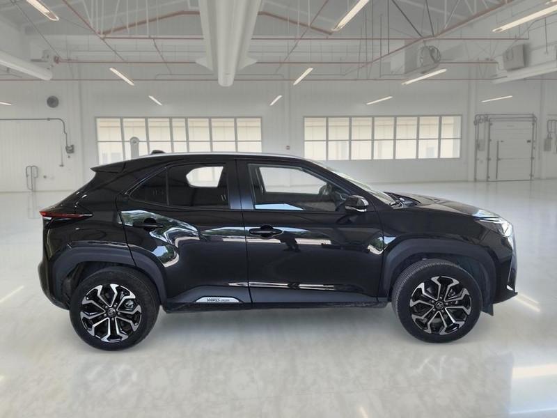 TOYOTA YARIS CROSS HYBRID 1.5H 92 CV E-CVT TREND SUV