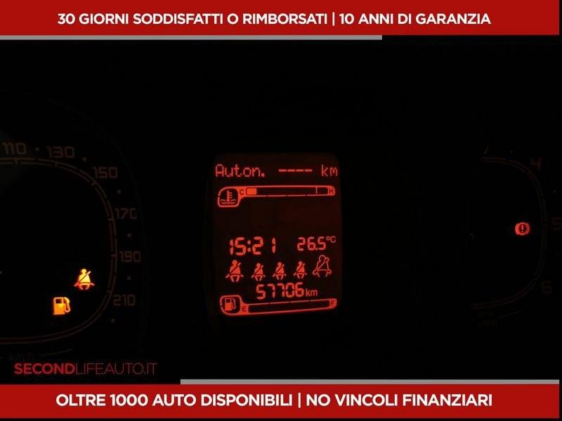 FIAT Panda 1.3 mjt 16v Easy s&s 95cv my19