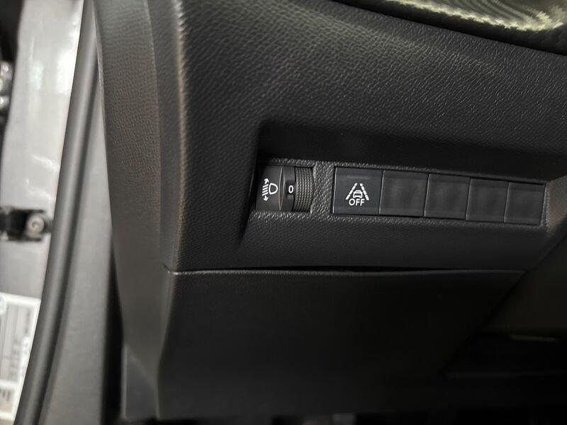 Peugeot 2008 PureTech 130 S&S Allure