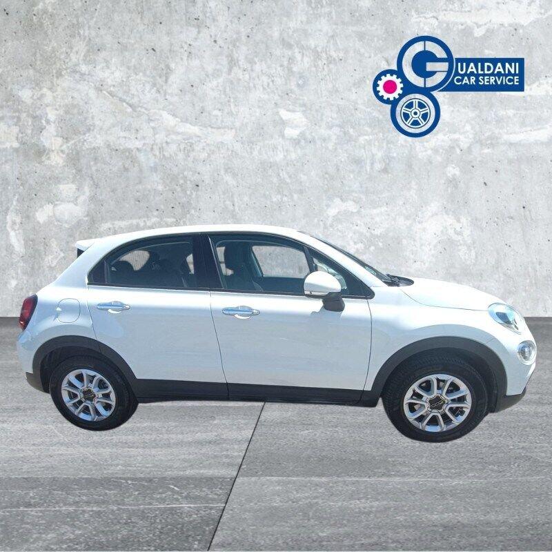 FIAT 500X 500X 1.3 MultiJet 95 CV Urban