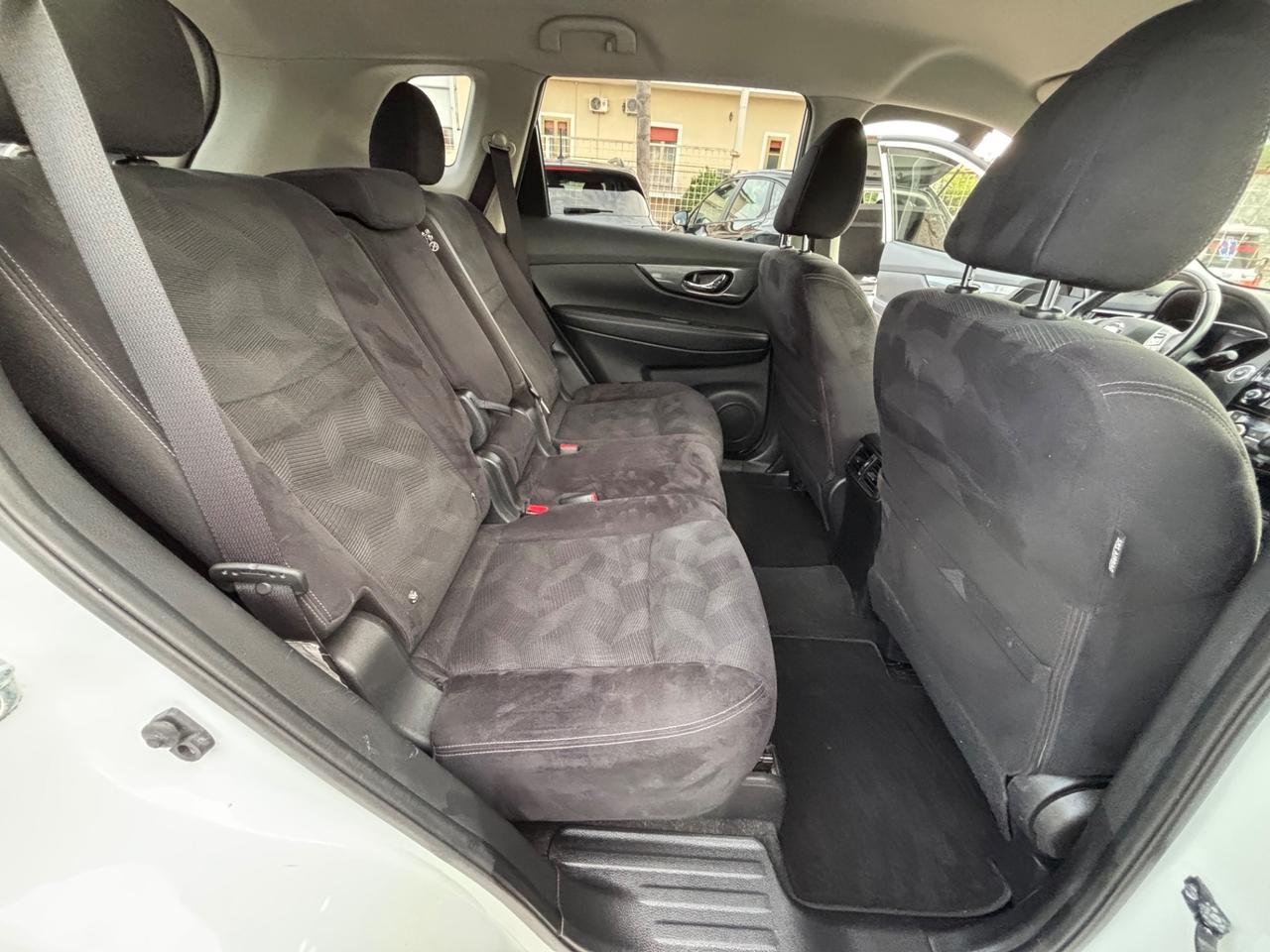 NISSAN X-TRAIL 1.6 DCI 130 CV TEKNA AUTOMATICO 99.000KM