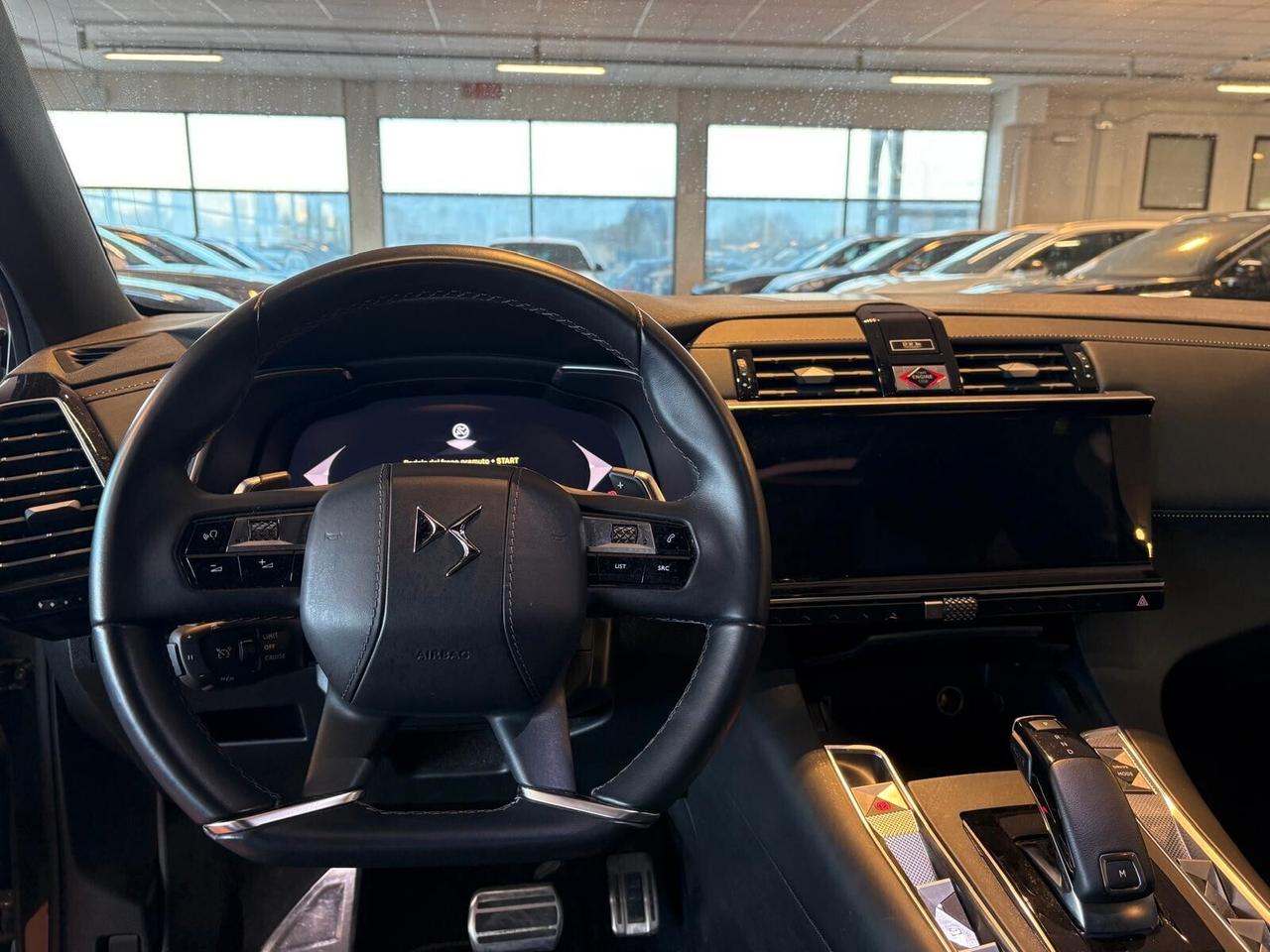 Ds 7 OPERA BlueHDi 130 aut. SPOTICAR