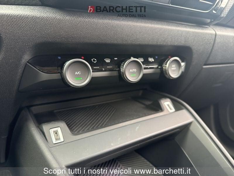 Citroën C4 PureTech 130 S&S EAT8 Shine