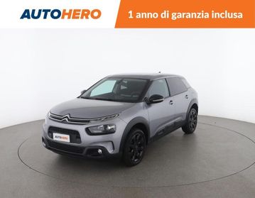 CITROEN C4 Cactus BlueHDi 100 S&S Shine