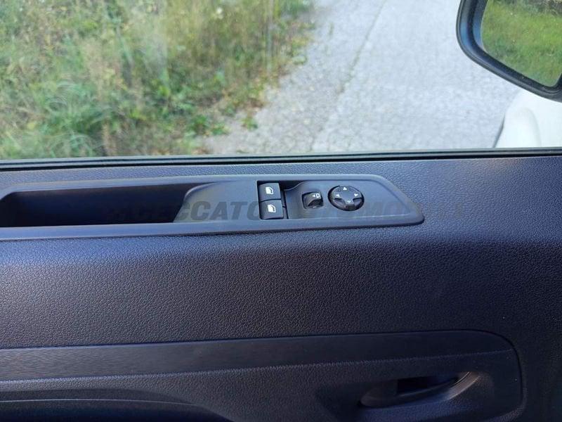 Citroën Jumpy Jumpy M 1.5 Bluehdi S&S 120cv