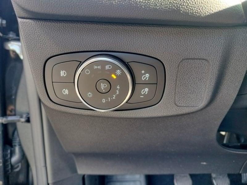 Ford Focus 1.0T EcoBoost Hybrid 125cv ST-Line