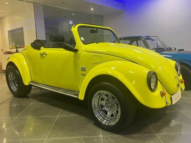 VOLKSWAGEN Maggiolino 1.2 Speedster Hofmann