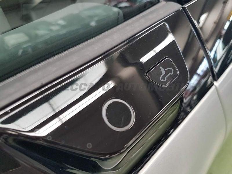 MG Cyberster MG Cyberster AWD Cosmic Silver