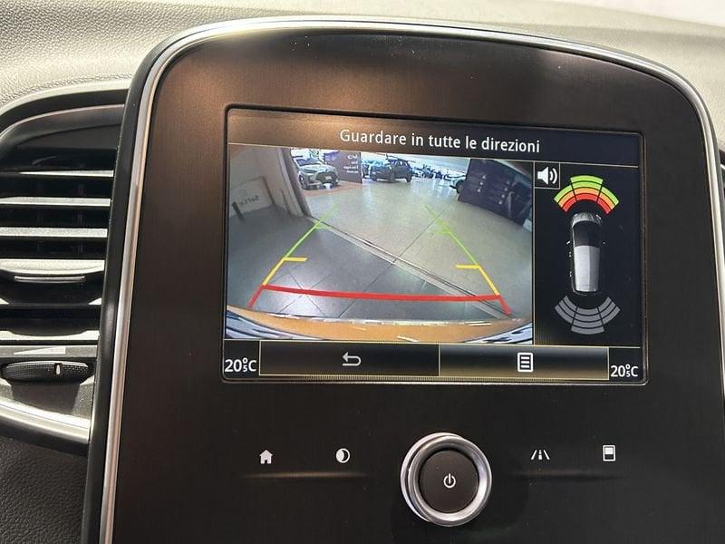 Renault Scénic dCi 130CV Energy Intens