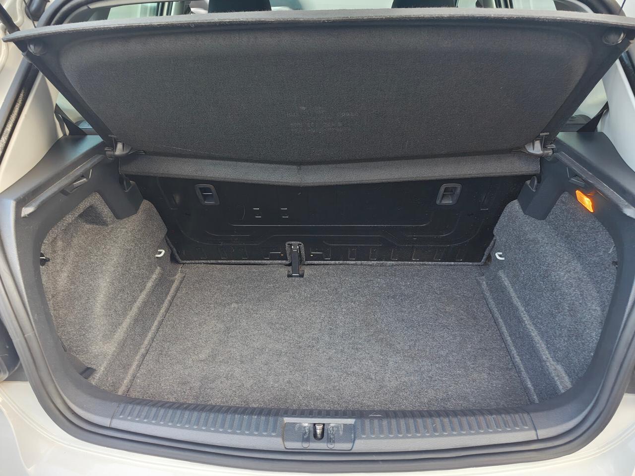 Volkswagen Polo 1.2 70 CV 5p. Comfortline