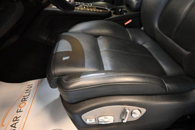 PORSCHE Macan 3.0 S PDK SOSP.21"CAM SED./VENT.FULL XCOMMERCIANTI