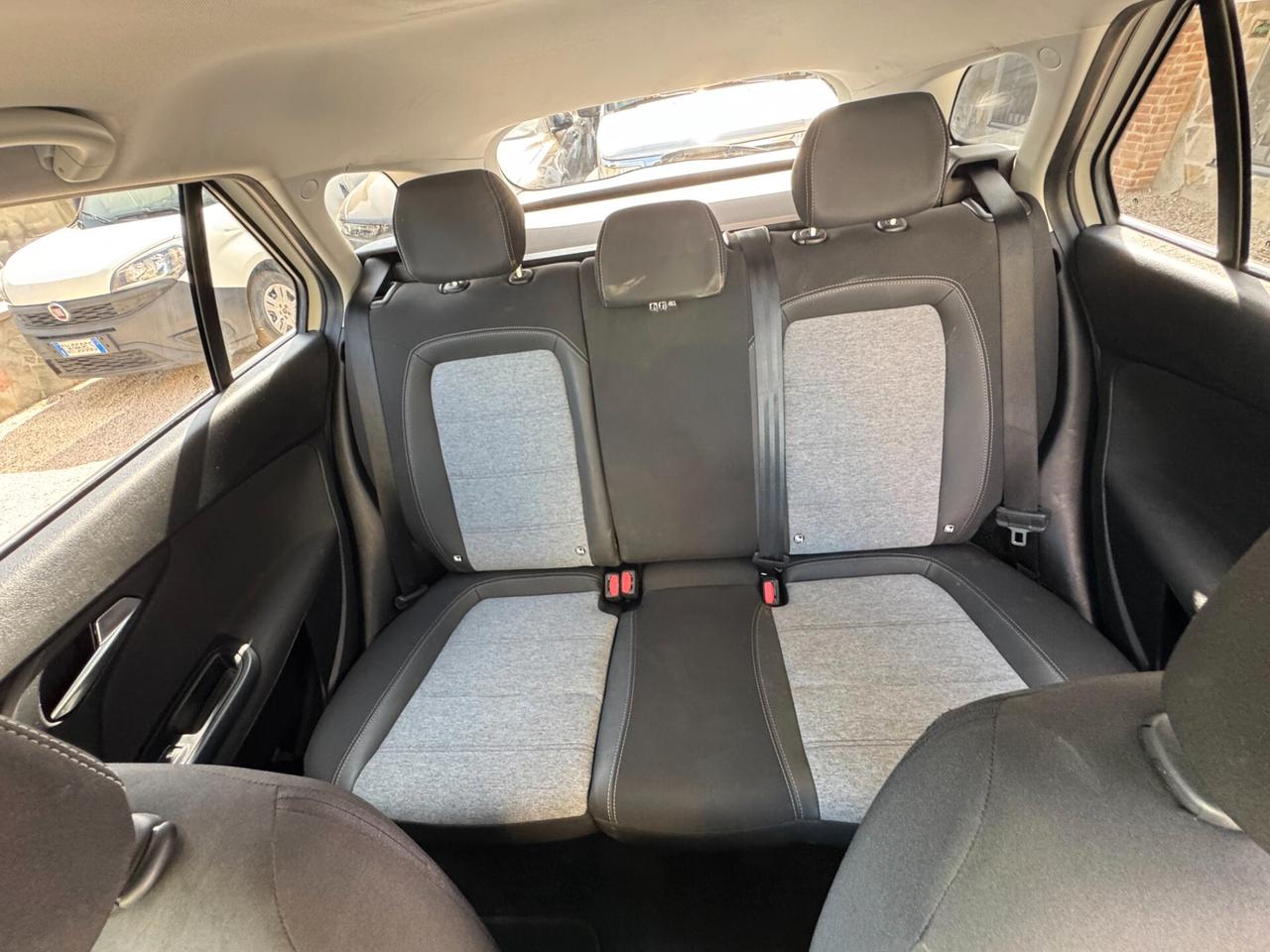 Fiat Tipo CROSS 1.5 IBRIDA 2022 SW