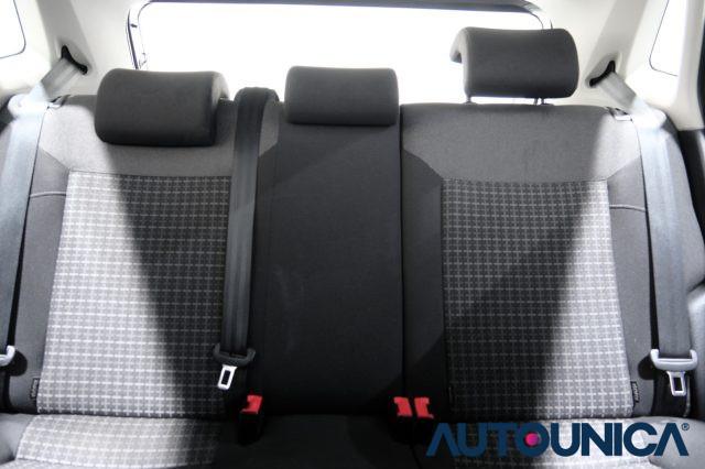 VOLKSWAGEN Polo 1.2 TSI DSG 5 PORTE COMFORTLINE AUTOMATICA