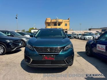 PEUGEOT 5008 BlueHDi 130 S&S EAT8 Allure 7 posti