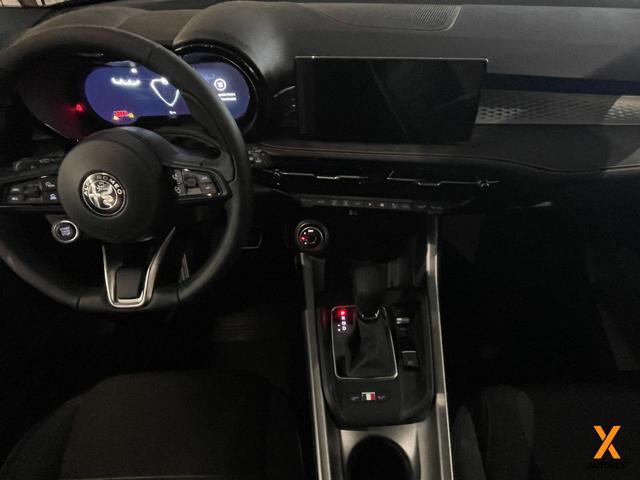 ALFA ROMEO Tonale 1.5 160 CV MHEV TCT7 Sprint