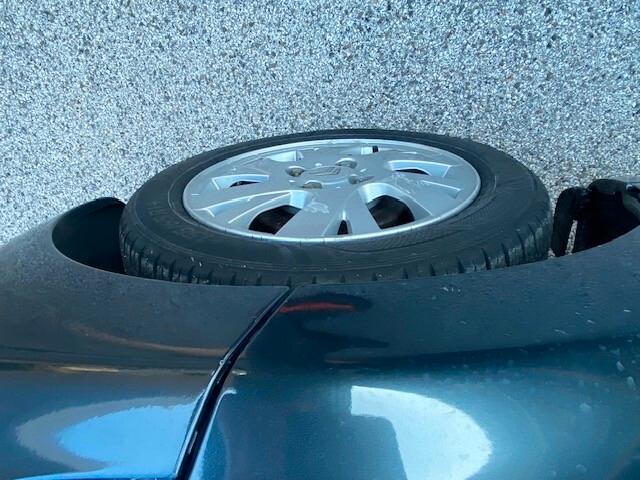 Citroen C1 1.0 5 porte airdream Amici