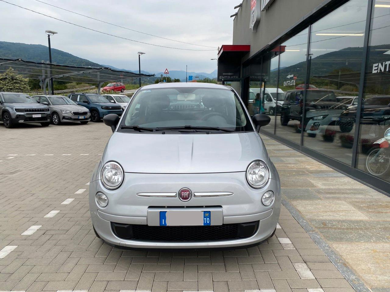 Fiat 500 1.2 Pop 69cv