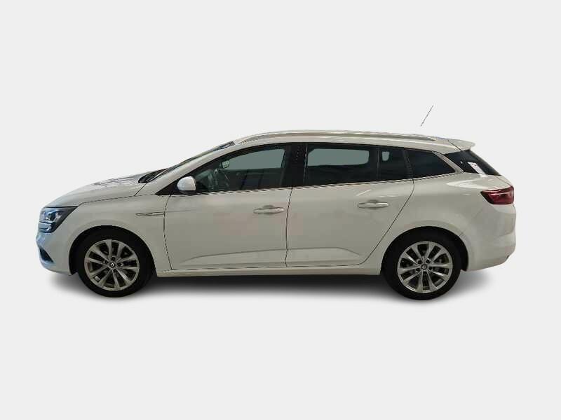 RENAULT MEGANE SPORTER 1.5 DCI 81KW INTENS WAGON