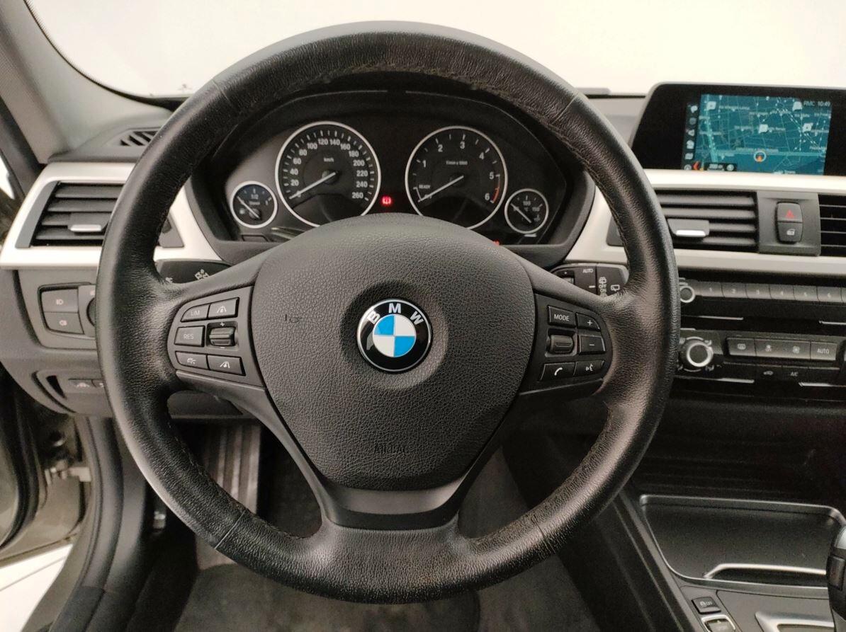 Bmw 320 320d xDrive Touring Business Advantage