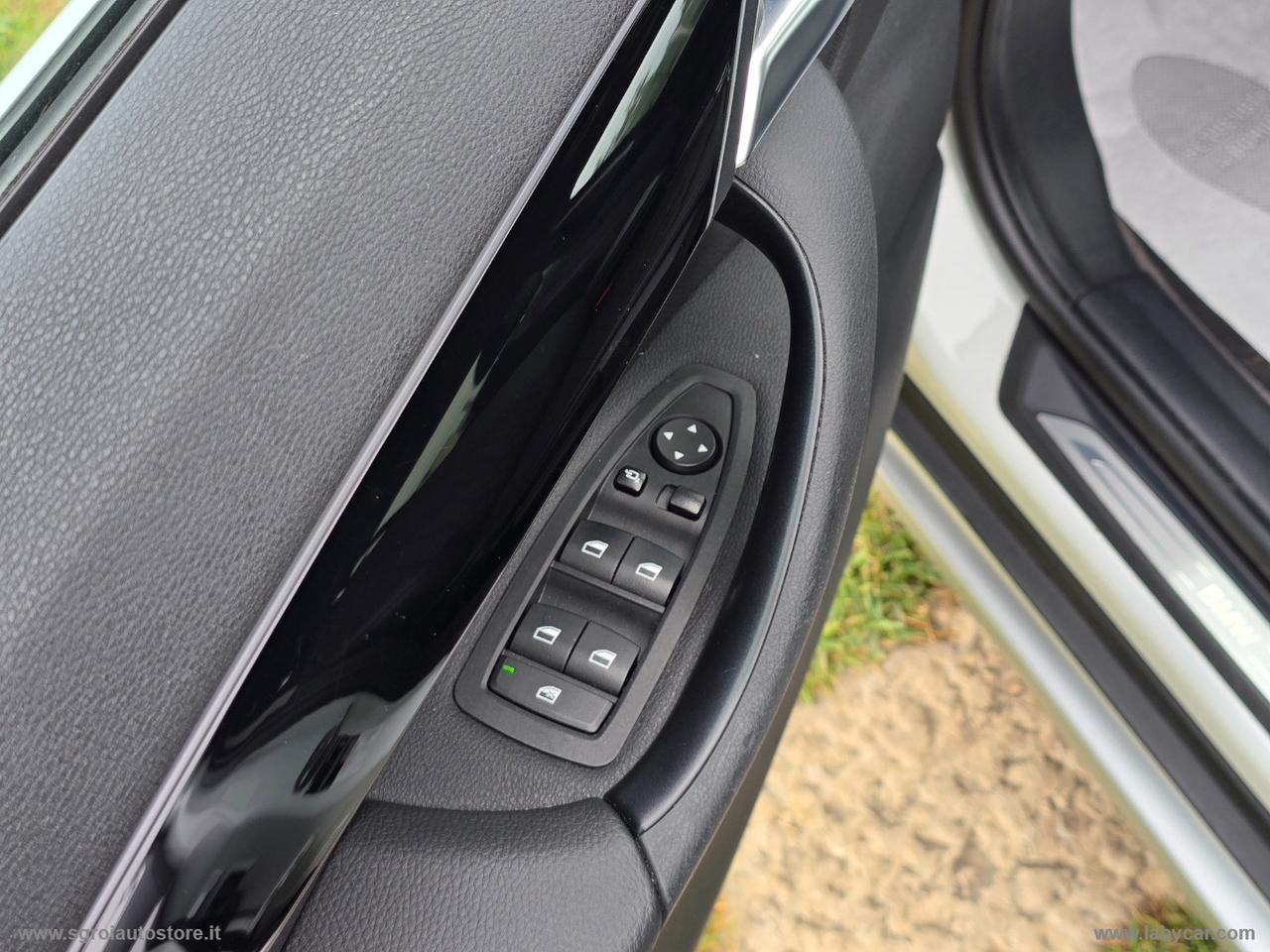 BMW X1 sDrive18d xLine Plus