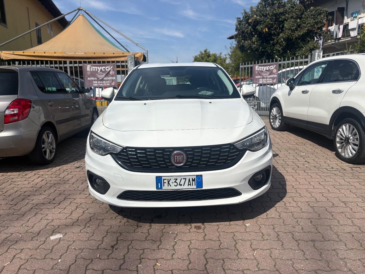 Fiat Tipo 1.3 Mjt S&S SW Easy Business