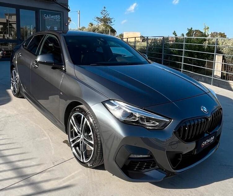 Bmw 218 218d Coupé Msport aut.