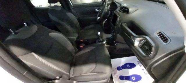 JEEP Renegade 1.6 Mjt 130 CV Limited N1 AUTOCARRO