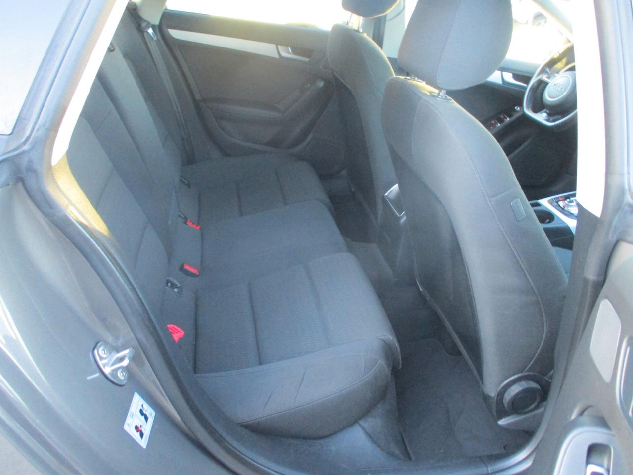 Audi A5 A5 2.0 TDI 190CV E6 SPORTBACK S-LINE QUATTRO NAVI