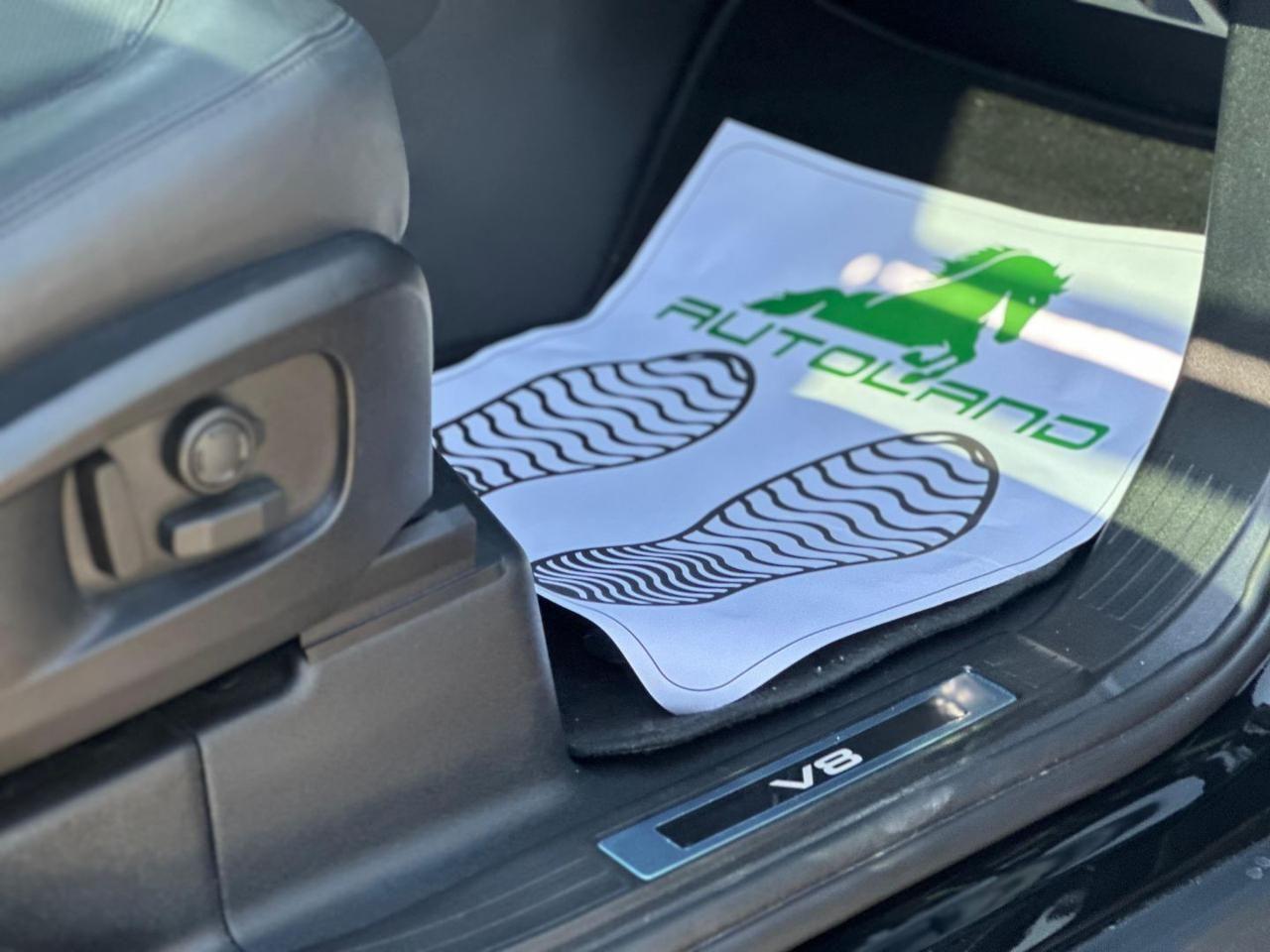 LAND ROVER Defender 110 5.0 V8 500 CV AWD Auto*UnicoProprietario