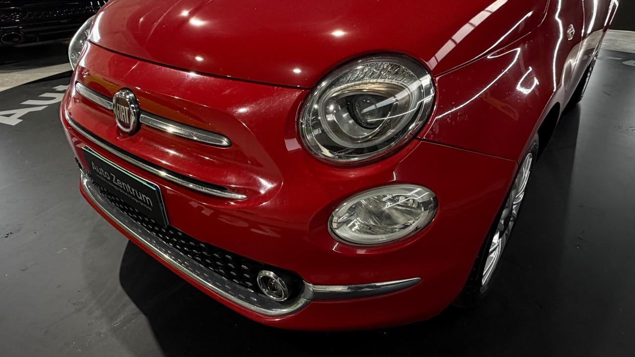 Fiat 500 1.3 Multijet 16V 95 CV Lounge
