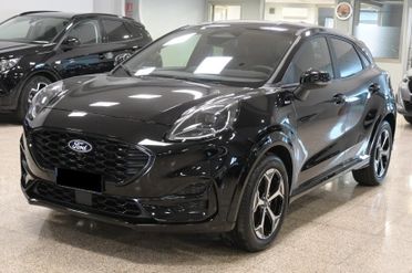 FORD PUMA 1.0 HYBRID 125CV ST-LINE *2025