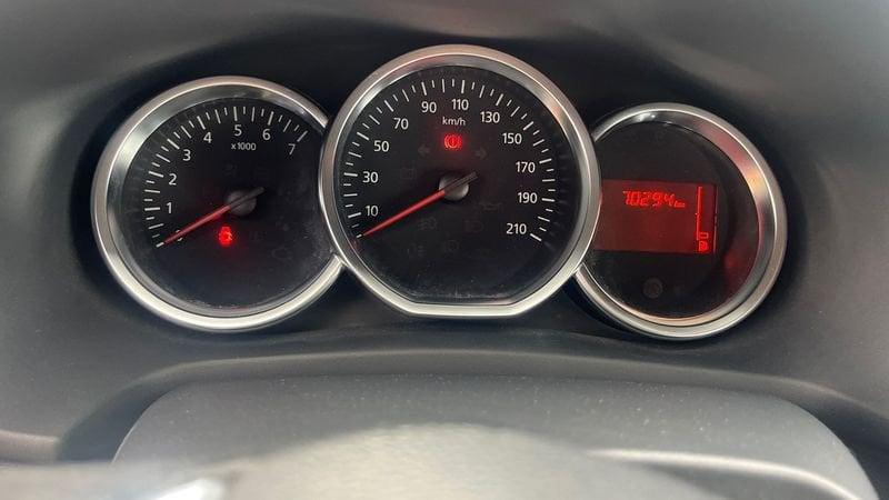 Dacia Sandero 1.0 SCe
