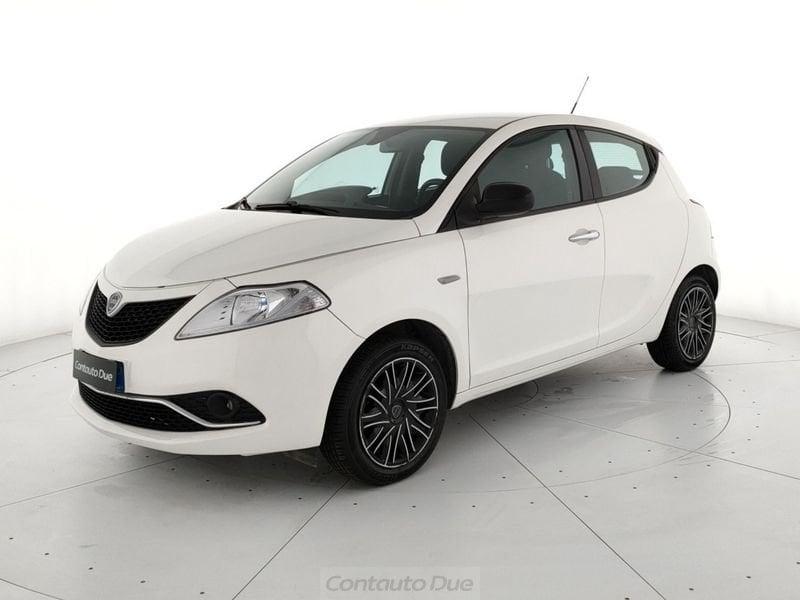 Lancia Ypsilon Ypsilon 1.2 Gold s&s 69cv my19