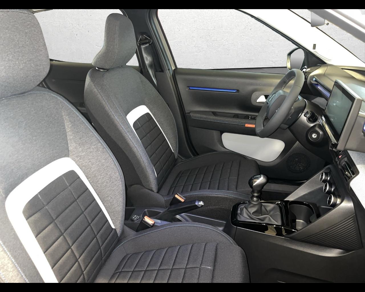 CITROEN C3 Turbo 100cv - PLUS