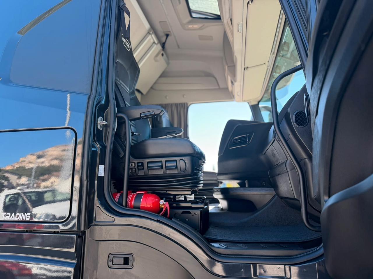 IVECO S-WAY 510
