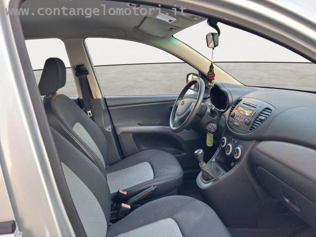 HYUNDAI i10 1.1 12V BlueDrive GPL Style