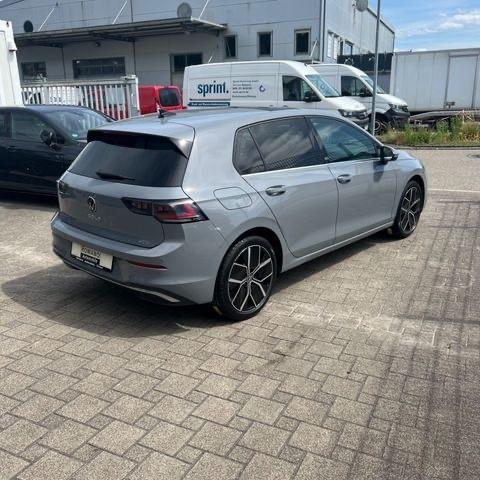 Volkswagen Golf 1.5 eTSI 150 CV ACT DSG 50 Years