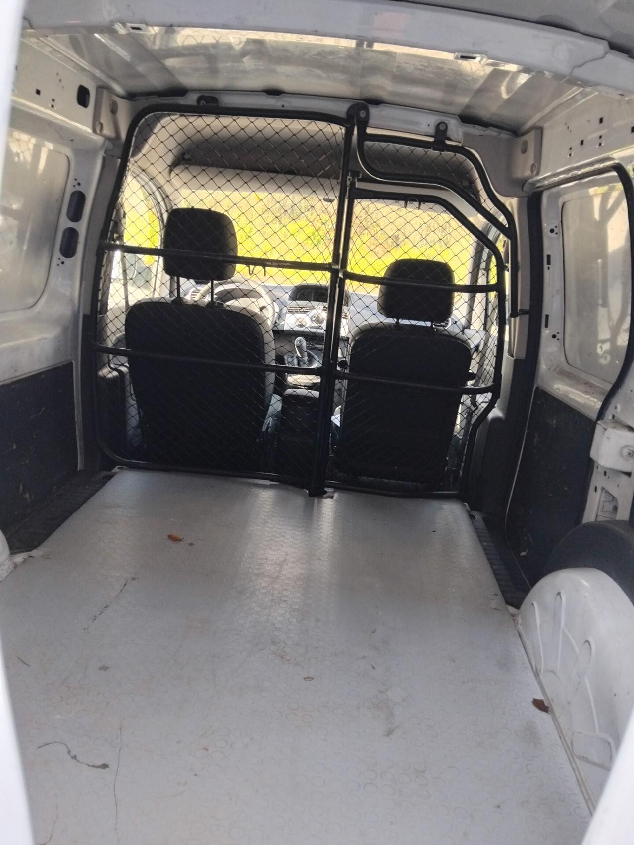 Renault Kangoo 1.5 Blue dCi 75CV PC-TN Van