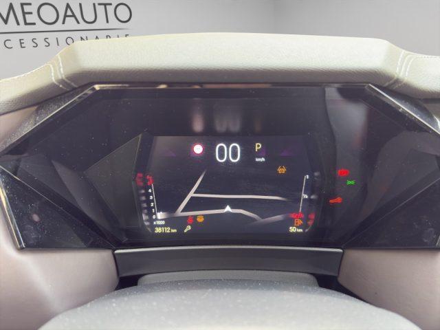 DS AUTOMOBILES DS 4 BlueHDi 130 aut. Opera