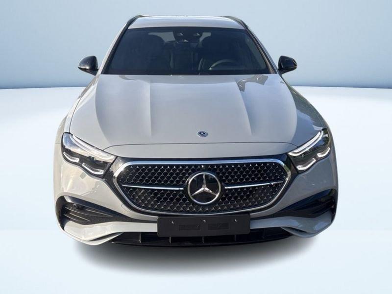 Mercedes-Benz Classe E 220d Station Wagon AMG Line Advanced Plus