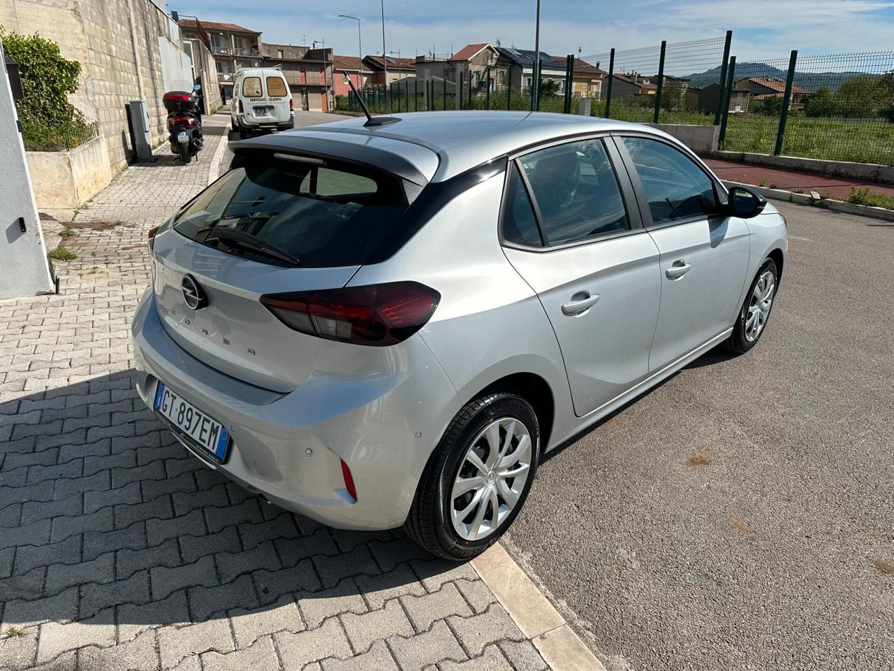 Opel Corsa 1.2 100 CV
