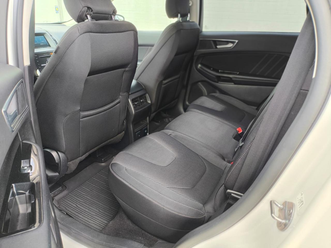 Ford Edge SPORT S AUTOMATICO 210 CV. RIF:4825